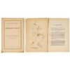 Image 1 : 1862 Geological Survey & Report of Black River Copper Mining Co. (C.T. Jackson) w/ color map