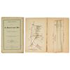 Image 1 : 1863 Report on St. Margaret's Copper Mine w/ map (Charles T. Jackson & R. Bennett)