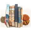 Image 1 : Seven Books on American Mining Companies