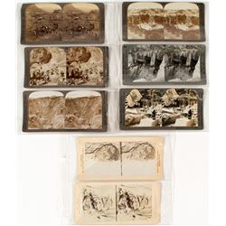 World Mining Stereoviews