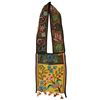 Image 1 : Chippewa Indian Beaded Bandolier Bag