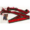 Image 1 : Ceremonial Sash Belt by Willie Sitzwiisah Coin