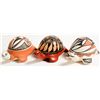 Image 1 : Three Turtles