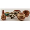 Image 1 : Six Miniature Pots