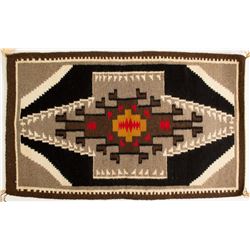 Navajo Weaving