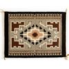Image 1 : Storm Pattern Weaving, Nancy Begay