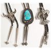 Image 1 : 3 Unusual Bolo Ties