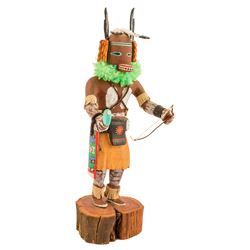 Badger Kachina