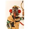 Image 2 : Hopi Kachina, "Lefty"