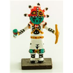 Sun Kachina