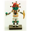 Image 1 : Sun Kachina