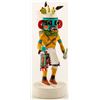 Image 1 : Cholla Cactus Kachina by Gil Maldonado