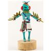 Image 1 : Hummingbird Kachina by Gil Maldonado