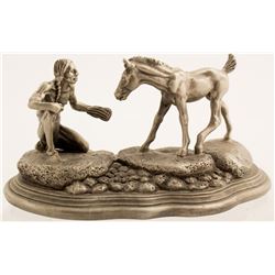 Trust by Don Polland