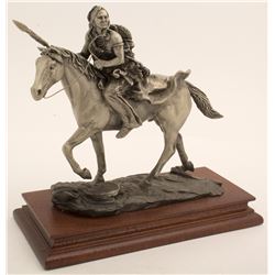 On the Horizon by Lawrence Heyda