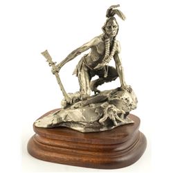 Comanche by Michael Boyett