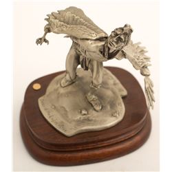 Dance of the Eagles-Cree by Boyett