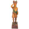 Image 1 : Austin Prod AP 1693: Indian Chief