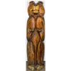 Image 1 : 5 Foot Bear Sculpture