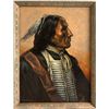 Image 1 : M. Weakley Blackbird, Sioux Chief