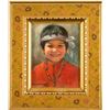 Image 1 : Happy Child by Mary Chadwell