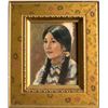 Image 1 : Indian Girl by Mary Chadwell
