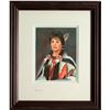 Image 1 : Pow Wow Beauty by Mary Chadwell