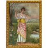 Image 1 : Painting of Millicent Hearst, Wife of William Randolph