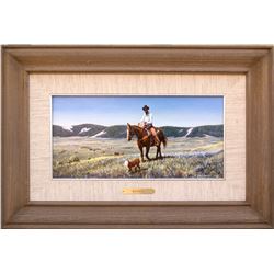 Maverick by Floyd Drown