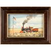 Image 1 : Old 119 Promontory, Utah