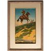 Image 1 : A Texas Ranger by Ken Laager