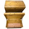 Image 1 : Very Large Old Ships Trunk