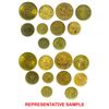 Image 1 : Apothecary Weight Collection