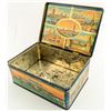 Image 1 : British Tin Box