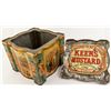 Image 1 : Keens Vintage Mustard Tin