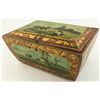 Image 1 : Vintage Cow Tin