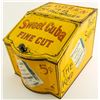 Image 1 : Vintage Sweet Cuba Tin Box