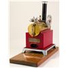 Image 1 : Miniature Steam Engine