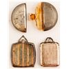Image 1 : Three Unique Metal Cases