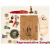 Image 1 : Wendell Willkie Campaign Buttons