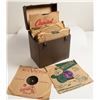 Image 1 : 78rpm Jazz Records