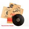 Image 1 : Jazz 78's Record Collection