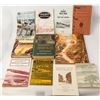 Image 1 : Lot of 11 Books on Western States Deserts