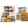 Image 1 : Lot of 11 Western States Ghost Towns Books