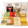 Image 1 : Lot of 12 Southwestern Ghost Town Books