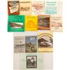 Image 1 : 11 Assorted Montana, Nevada and Washington Books