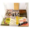 Image 1 : Lot of 7 Gun Enthusiast Books