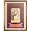 Image 1 : Fly Photograph of Tombstone Actress
