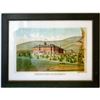 Image 1 : Masonic Home of California Framed Poster