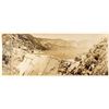 Image 1 : Hetch Hetchy Dam Completion Photograph